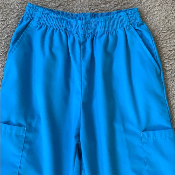 Scrub Pants - Picture 2 of 4